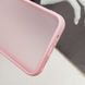 Чохол TPU+PC Lyon Frosted для Samsung Galaxy A17 5G Pink 393977 фото 6
