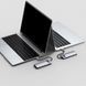 USB-Хаб Baseus Metal Gleam Series 5-in-1 Type-C CAHUB-CX0G 252251 фото 14