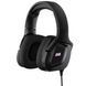 Гарнітура ігрова 2E GAMING HG340, mini-jack/dual 3.5mm, RGB, 2м, чорний (2E-HG340BK) 364103 фото 3