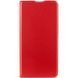 Шкіряний чохол книжка GETMAN Elegant (PU) для Samsung Galaxy A14 4G/5G Червоний 269597 фото 1