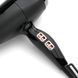 Фен Babyliss Air Power Pro, 2300Вт, 3 режими, дифузор, іоніз-я, хол. обдув, кераміка, чорно-рожевий (6716DE) 364745 фото 13