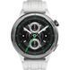Смарт-годинник Haylou Solar Neo (LS21) Silver 317259 фото 2