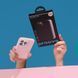 Чохол Proove Silicone Case with Magnetic Ring iPhone 15 black (PCSMIP150002) 338763 фото 6