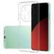 TPU чохол Epic Transparent 1,5mm Full Camera для Xiaomi Redmi 14C / Poco C75 Безбарвний (прозорий) 323255 фото 1