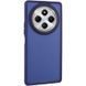 Чохол TPU+PC Lyon Frosted для Xiaomi Redmi 14C / Poco C75 Navy Blue 340668 фото 1