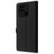 Чохол WAVE Flap Case Xiaomi Redmi 10C black 334985 фото 1