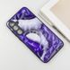 TPU+PC чохол Prisma BubbleGum для Samsung Galaxy A55 3D Blue 328565 фото 3