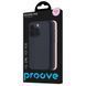 Чохол Proove Silicone Case with Magnetic Ring iPhone 15 black (PCSMIP150002) 338763 фото 2