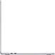 Ноутбук Apple MacBook Air 13.6 10CPU/10GPU/24GB/512GB Silver MC654 2025 (M4) 354123 фото 6