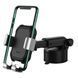 Автомобільний тримач Baseus Tank Gravity Car Mount With Suction Base (SUYL-TK01) black 396908 фото 6