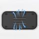 Бездротовий зарядний пристрій Proove Magnetic Field 3 in 1 (WSMF15010001) Black 277460 фото 14