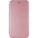 Шкіряний чохол (книжка) Classy для Samsung Galaxy A14 4G/5G Rose Gold 269177 фото 1