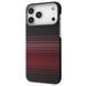 Чохол Proove Carbon Slim with Magnetic Ring iPhone 17 Pro Max glowrise (PCCSIP17PM52) 395930 фото 1