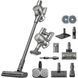 Ручний пилосос Dreame Cordless Vacuum Cleaner R20 Aqua 379263 фото 1