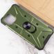 Ударостійкий чохол Pathfinder Ring для Samsung Galaxy A04 Зелений / Army Green 261094 фото 4