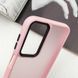 Чохол TPU+PC Lyon Frosted для Samsung Galaxy A17 5G Pink 393977 фото 4