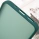 Чохол TPU+PC Lyon Frosted для Xiaomi Redmi 13C / Poco C65 Green 285806 фото 6