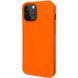 Чохол UAG OUTBACK BIO для Apple iPhone 12 Pro Max (6.7") Помаранчевий 240669 фото 5