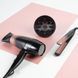 Випрямляч Remington Rose Shimmer, темп.режимів-5, 150-230С, кераміка, чорно-золотий (S5305) 372195 фото 3