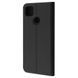 Чохол WAVE Flap Case Xiaomi Redmi 9C/10A black 340289 фото 1