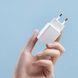 Зарядний Пристрій Xiaomi 20W Type-C (BHR4927GL) White 213499 фото 4