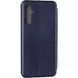 Чохол-книжка Samsung A245 (A24) G-Case Ranger Series Dark Blue 276658 фото 3