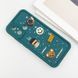 Чохол TPU Toys Case для Xiaomi Redmi 12C / Poco C55 Pine Green / Always Happy 326449 фото 3