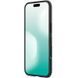 Чохол Nillkin Matte Magnetic Pro для Apple iPhone 17 Air (6.5") Transparent black 401050 фото 3