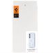 Чохол SGP Ultra Hybrid (MagFit) для Samsung Galaxy S25 Прозорий 336926 фото 6