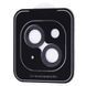Захист камери ACHILLES iPhone 13/13 mini (CPPAIP13M001) (black) 253902 фото 1
