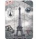 Чохол-книжка iPad 10.9 10Gen 2022 BeCover Smart Case (709197) Paris 327946 фото 1
