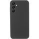 Чохол Silicone Cover Ummi Lakshmi Full Camera (AA) для Samsung Galaxy A56 5G Чорний / Black 404198 фото 2