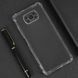 TPU чохол GETMAN Ease logo посилені кути Full Camera для Xiaomi Poco X3 NFC / Poco X3 Pro Безбарвний (прозорий) 295165 фото 4