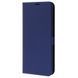 Чохол WAVE Flap Case Xiaomi Redmi 9 blue 333723 фото 2