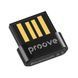 Беспроводной Адаптер Proove Swift Bluetooth 5.3 (HBCP00001001) Black 287156 фото 1