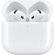 Навушники Apple AirPods 4 (MXP63) White 319888 фото 1