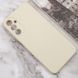 Чохол TPU GETMAN Liquid Silk Full Camera для Samsung Galaxy M34 5G Пісочний / Sand 397143 фото 4
