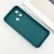 Чохол TPU Toys Case для Xiaomi Redmi 12C / Poco C55 Pine Green / Always Happy 326449 фото 4
