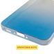 Чохол TPU+PC Glassbend для Xiaomi Redmi Note 14 4G (Int. version) Blue 398786 фото 4