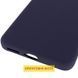 Чохол Silicone Cover Ummi Lakshmi Full Camera (AA) для Xiaomi 13T / 13T Pro Синій / Midnight Blue 399817 фото 5