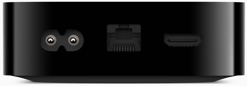 Apple TV 128GB 4K MN893 2022 263240 фото