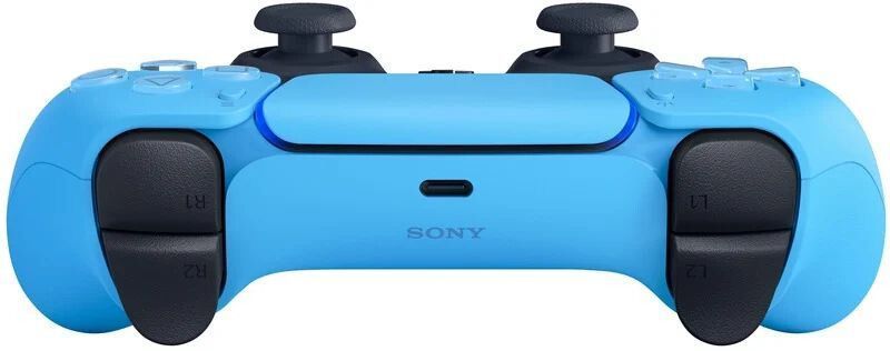 Геймпад Sony DualSense PS5 Starlight Blue 247592 фото