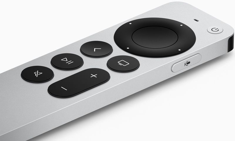 Apple TV 128GB 4K MN893 2022 263240 фото