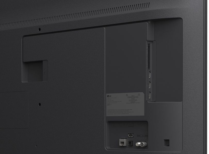 Телевізор LG 55UA75006LA 359410 фото