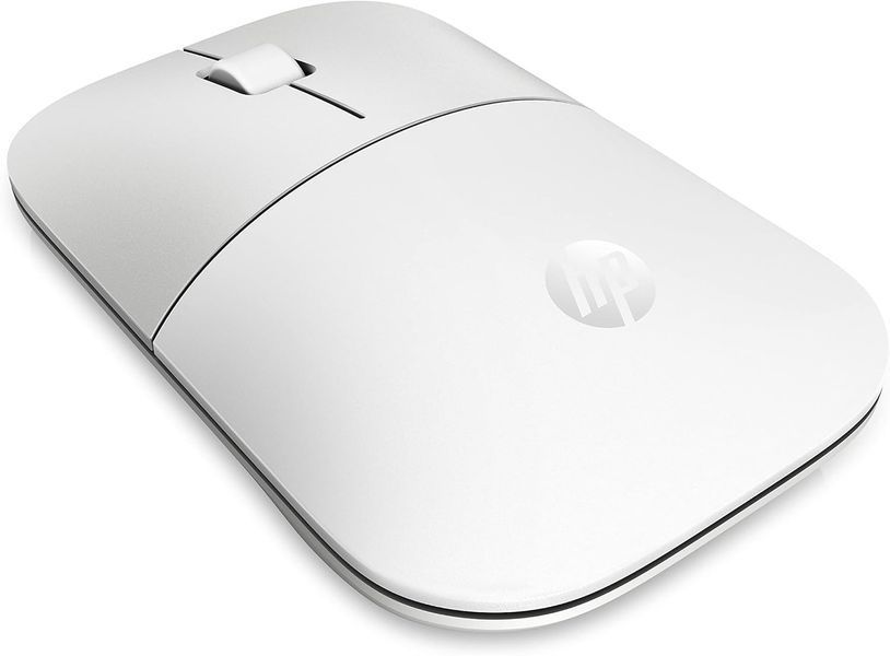 Миша HP OPT Z3700 Ceramic, WL, білий (171D8AA) 362087 фото