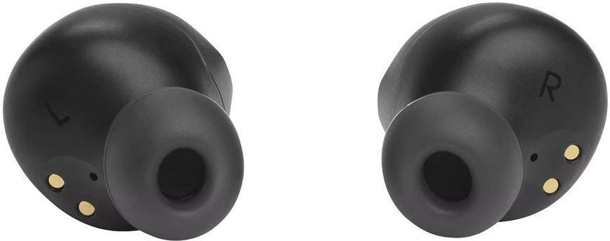 Навушники JBL Quantum TWS Air (JBLQTWSAIRBLK) Black 272405 фото