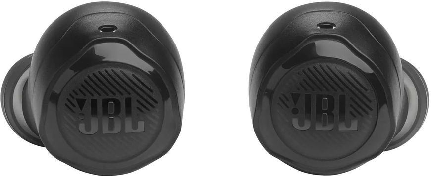 Навушники JBL Quantum TWS Air (JBLQTWSAIRBLK) Black 272405 фото