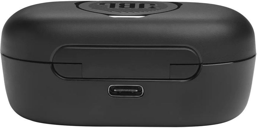 Навушники JBL Quantum TWS Air (JBLQTWSAIRBLK) Black 272405 фото
