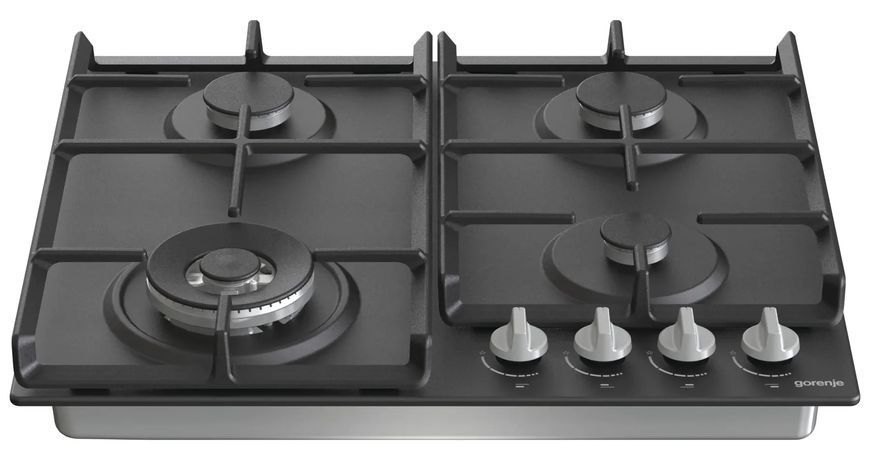 Вбуд. поверхня GORENJE GW 641 EXB (BG6HB-G0B) 308354 фото
