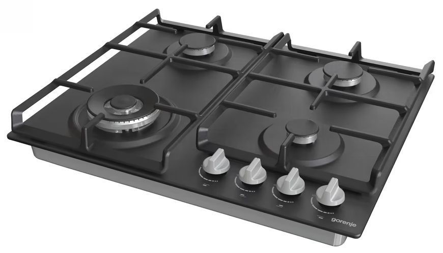 Вбуд. поверхня GORENJE GW 641 EXB (BG6HB-G0B) 308354 фото